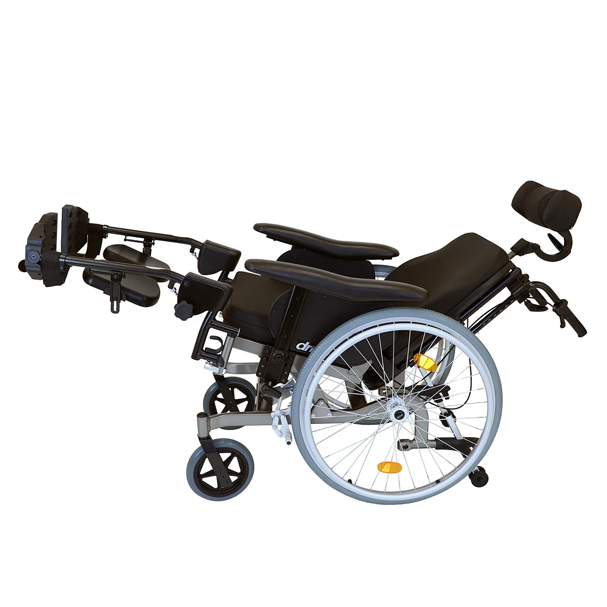 Multitec Tilt In Space Wheelchair Reclined View.jpg
